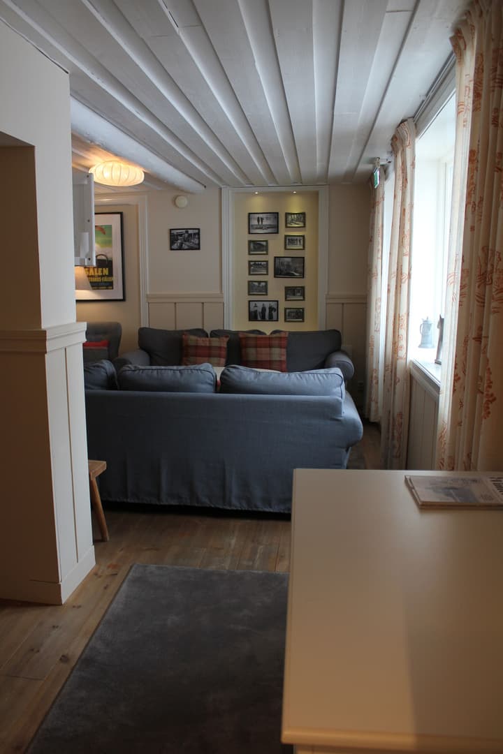 Olarsgården Hotell