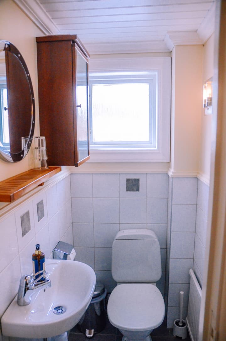 Olarsgården Hotell