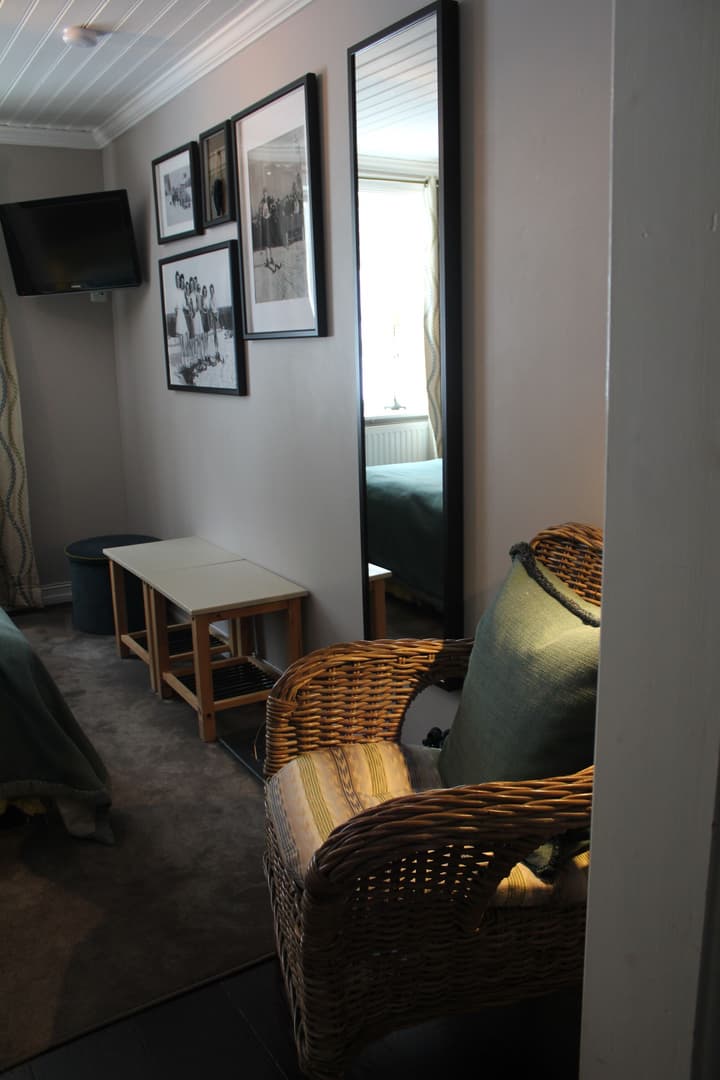 Olarsgården Hotell