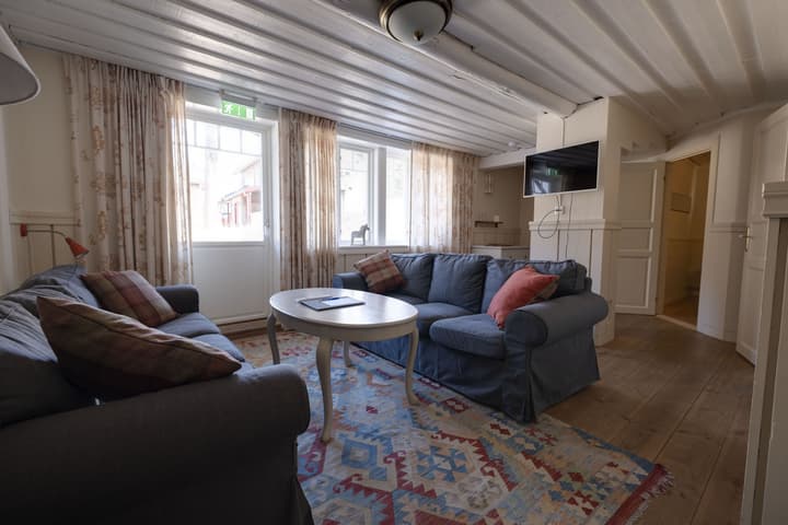 Olarsgården Hotell