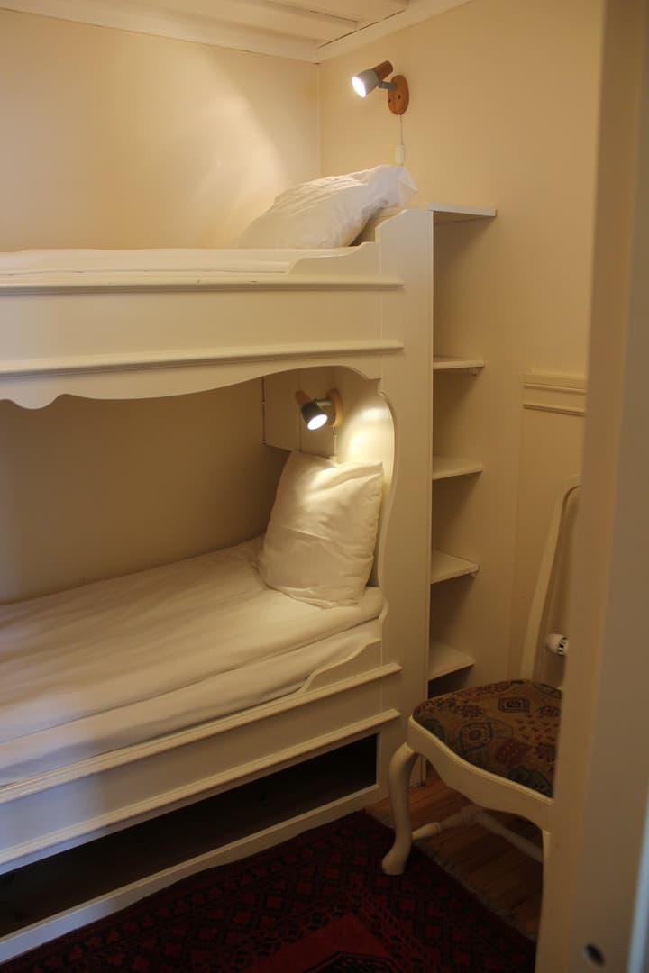 Olarsgården Hotell