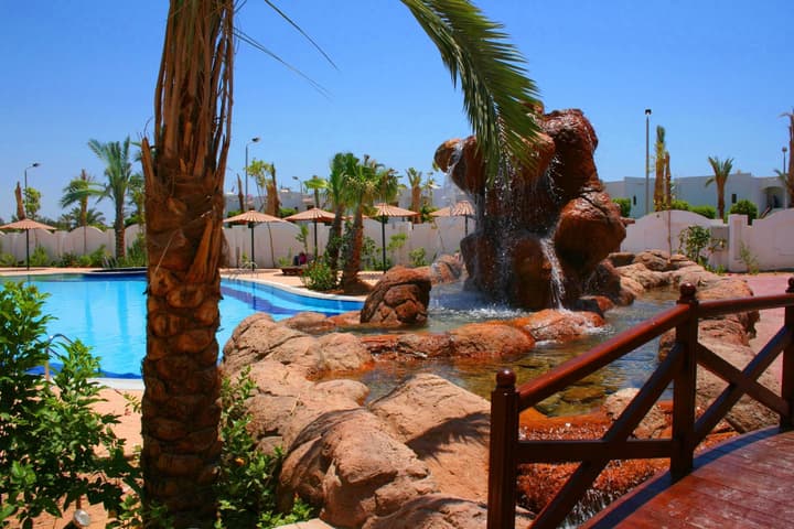 Coral Hills Resort