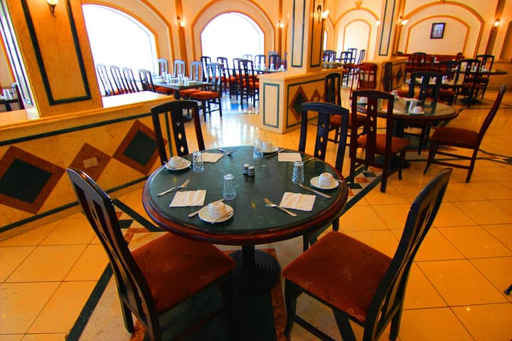 Coral Hills Resort