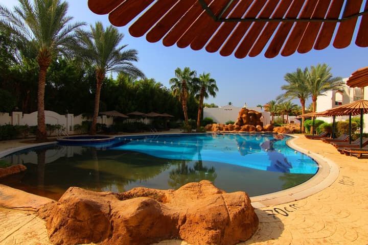 Coral Hills Resort