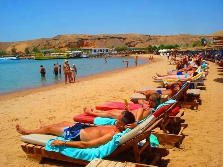 Coral Hills Resort