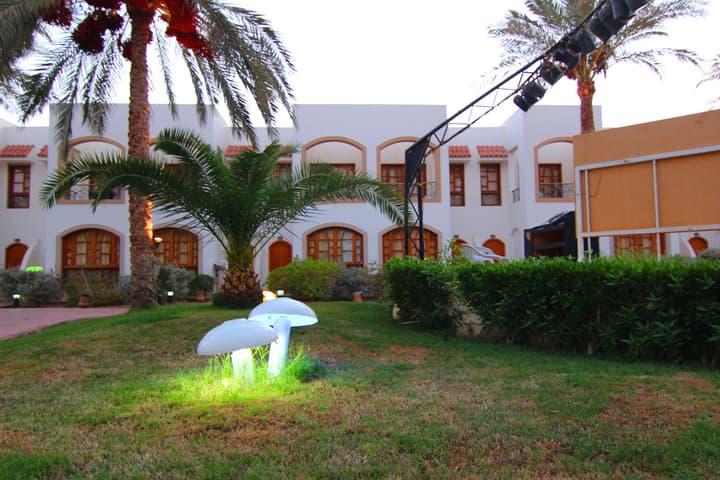 Coral Hills Resort