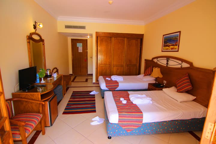 Coral Hills Resort