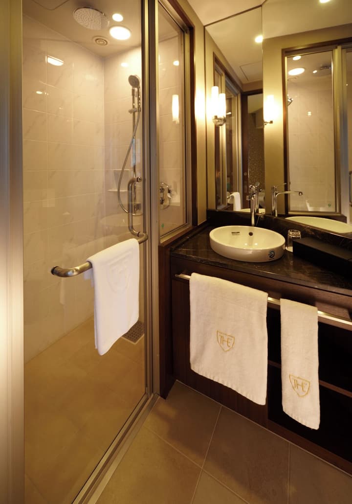 The Royal Park Hotel Fukuoka
