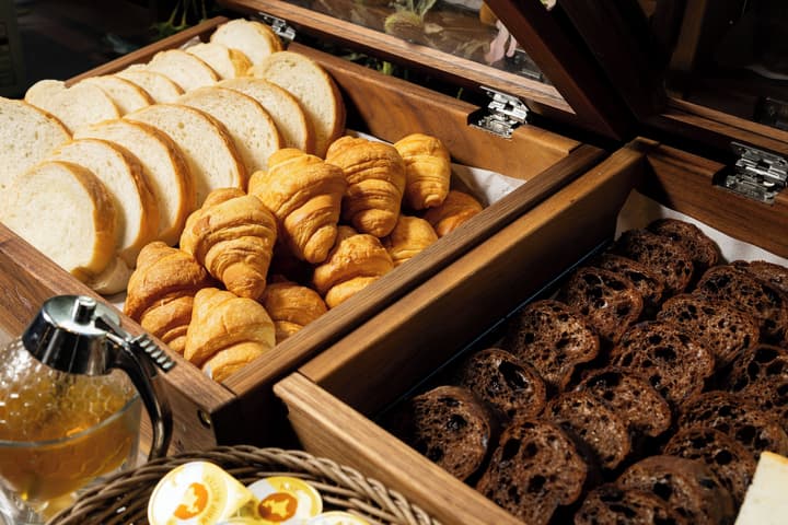 The Royal Park Hotel Fukuoka