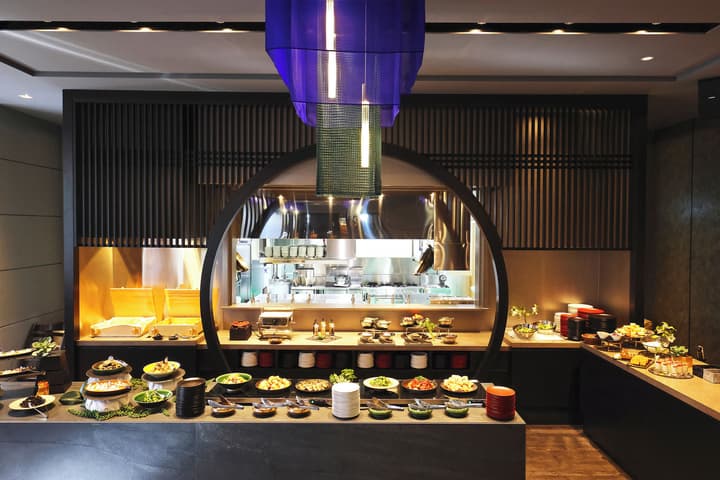 The Royal Park Hotel Fukuoka