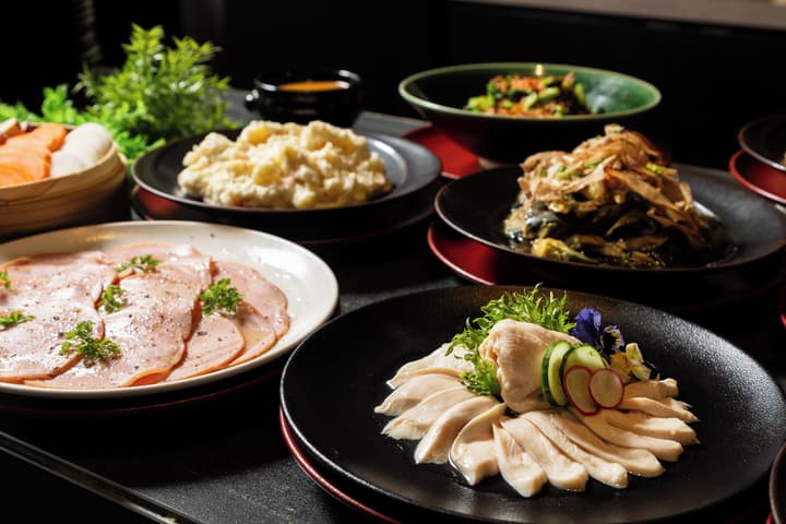 The Royal Park Hotel Fukuoka