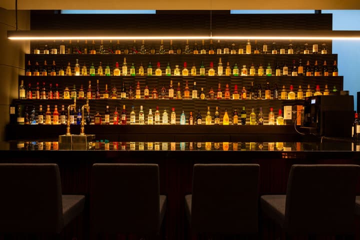 The Royal Park Hotel Fukuoka