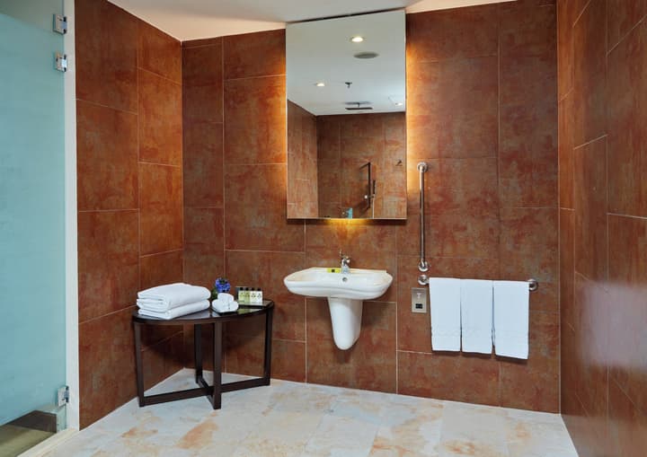InterContinental Doha The City by IHG