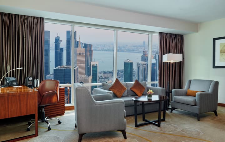 InterContinental Doha The City by IHG