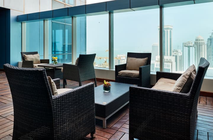 InterContinental Doha The City by IHG