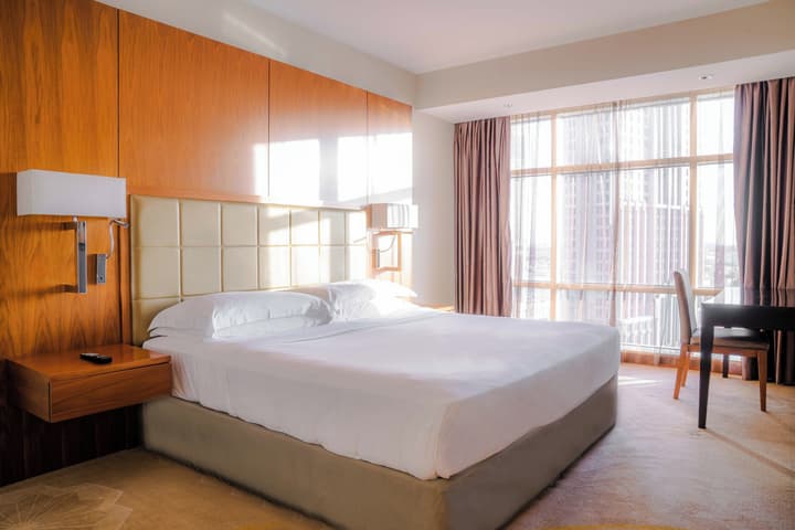 InterContinental Doha The City by IHG