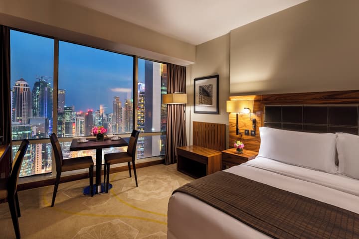 InterContinental Doha The City by IHG