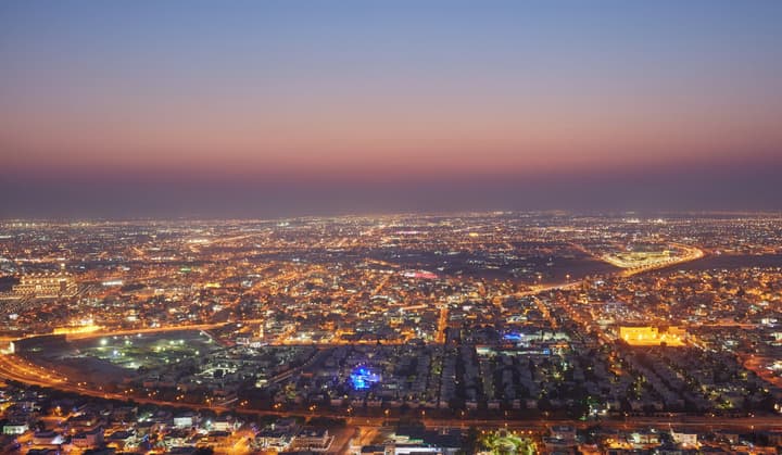 InterContinental Doha The City by IHG