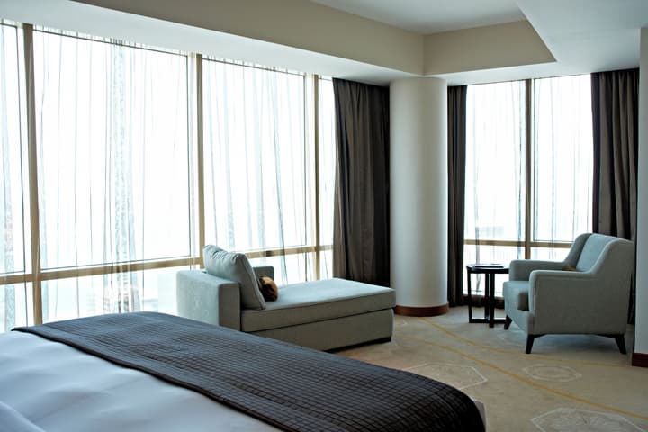 InterContinental Doha The City by IHG