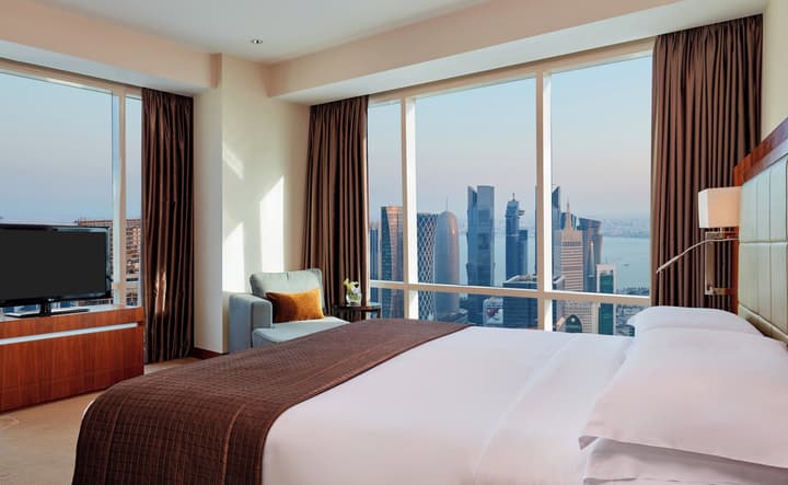 InterContinental Doha The City by IHG