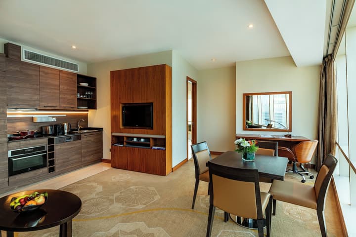 InterContinental Doha The City by IHG