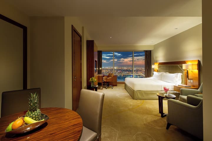 InterContinental Doha The City by IHG