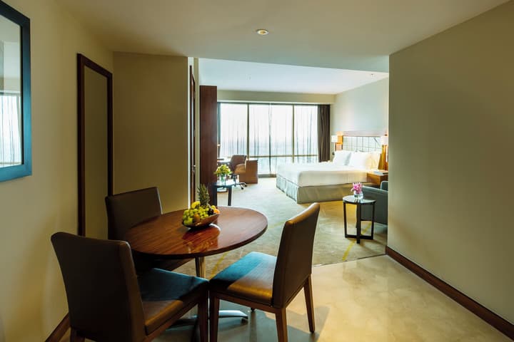 InterContinental Doha The City by IHG