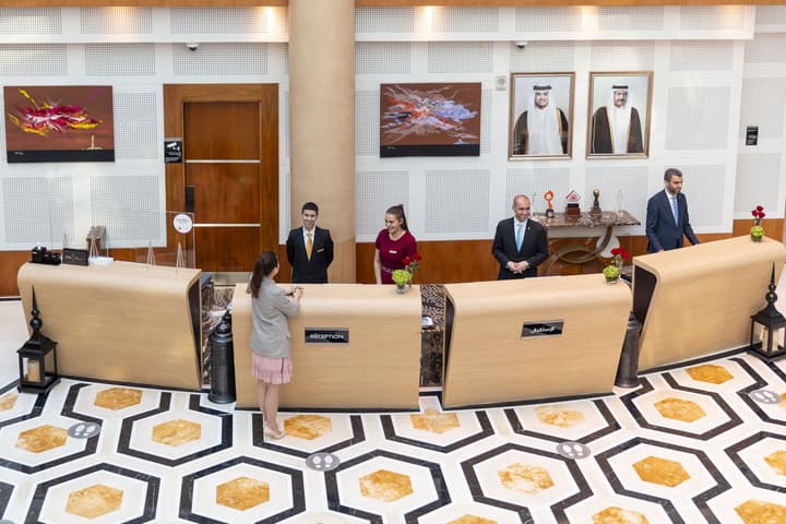 InterContinental Doha The City by IHG