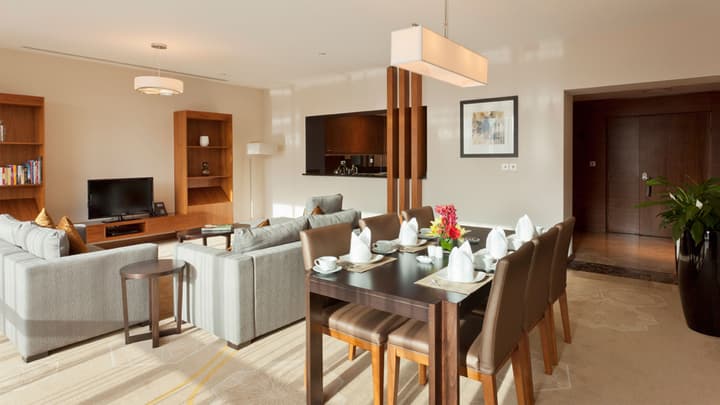 InterContinental Doha The City by IHG