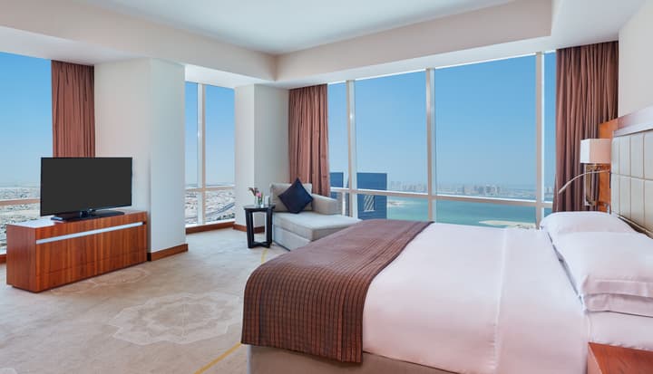 InterContinental Doha The City by IHG