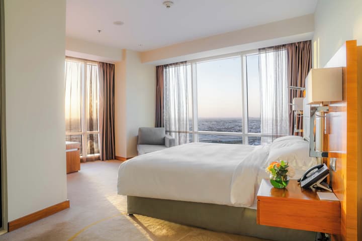 InterContinental Doha The City by IHG
