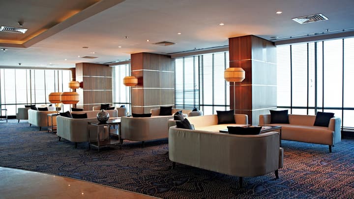 InterContinental Doha The City by IHG