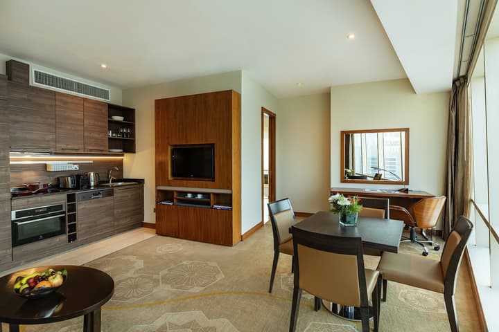 InterContinental Doha The City by IHG