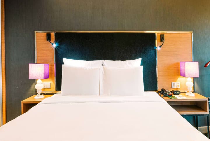 Wyndham Grand Bangsar Kuala Lumpur