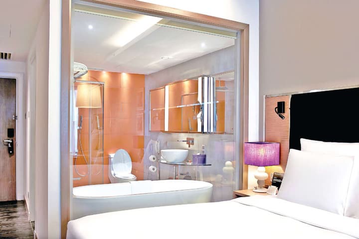 Wyndham Grand Bangsar Kuala Lumpur