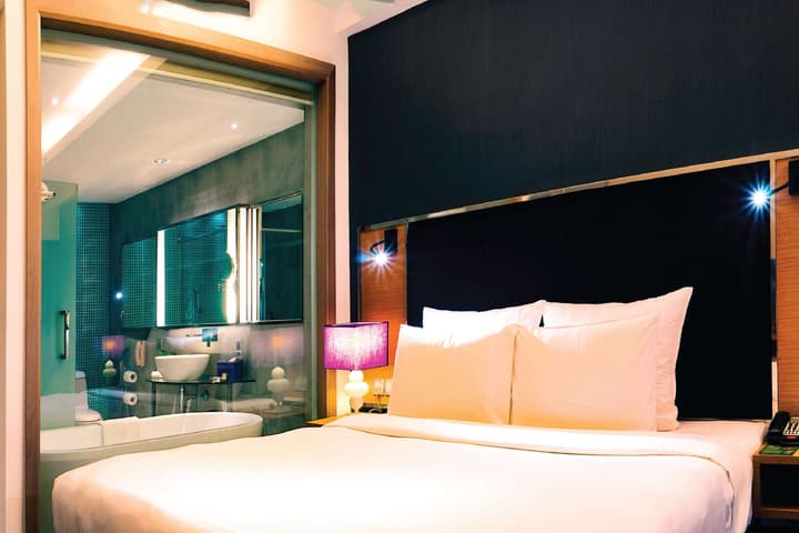 Wyndham Grand Bangsar Kuala Lumpur