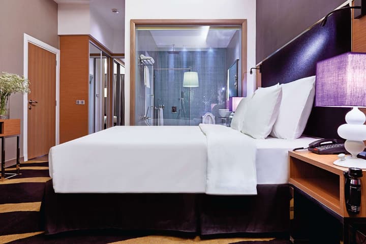 Wyndham Grand Bangsar Kuala Lumpur
