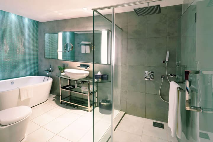Wyndham Grand Bangsar Kuala Lumpur