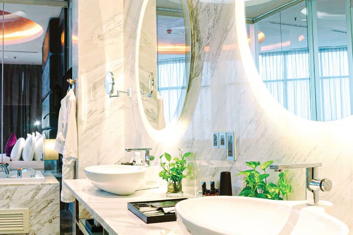 Wyndham Grand Bangsar Kuala Lumpur