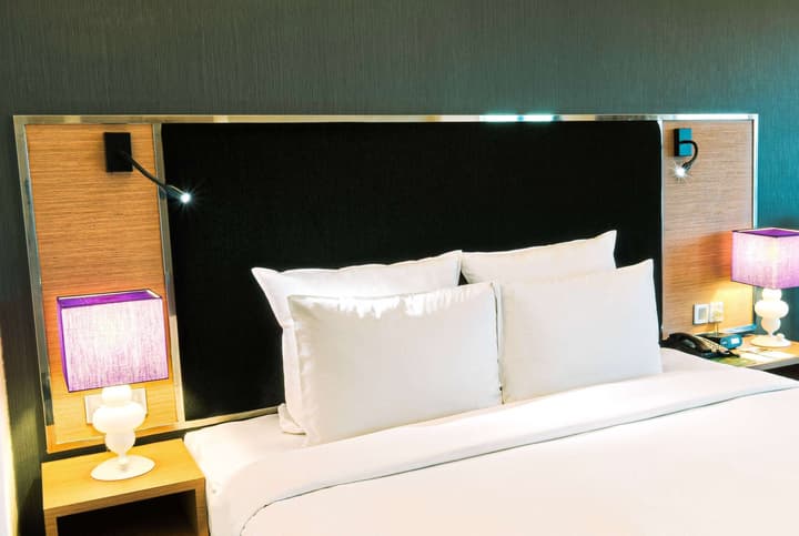 Wyndham Grand Bangsar Kuala Lumpur