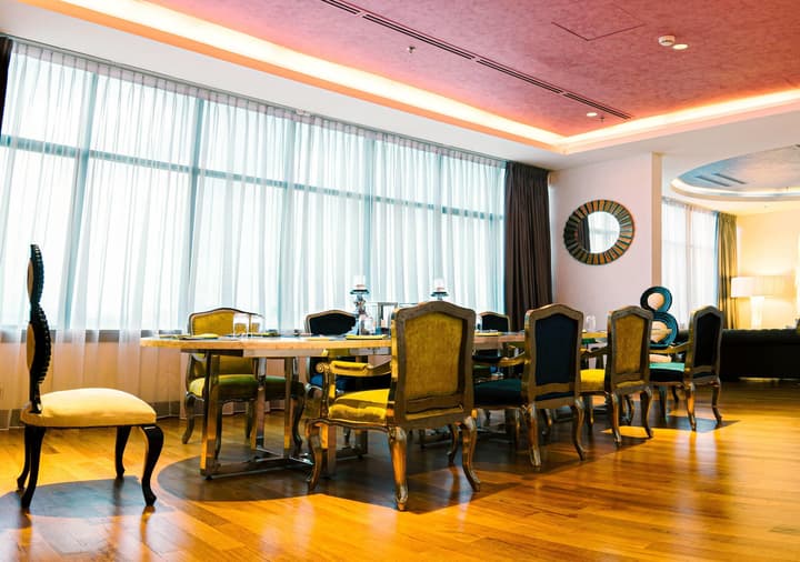 Wyndham Grand Bangsar Kuala Lumpur