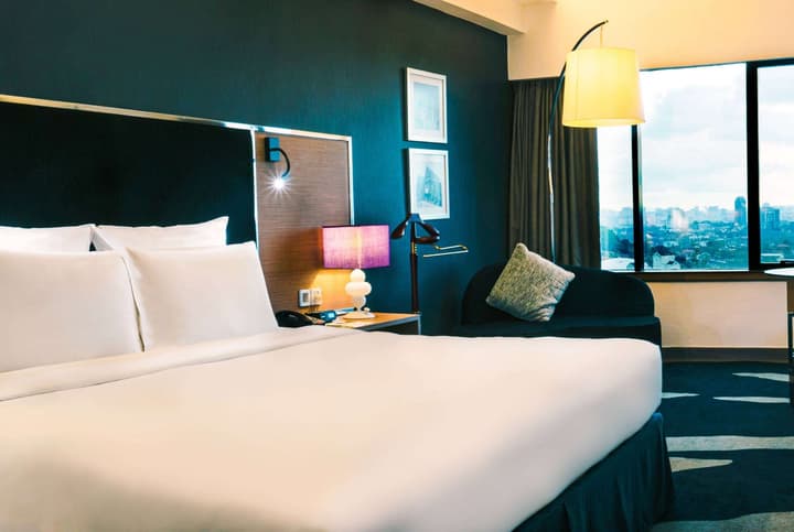 Wyndham Grand Bangsar Kuala Lumpur