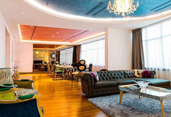 Wyndham Grand Bangsar Kuala Lumpur
