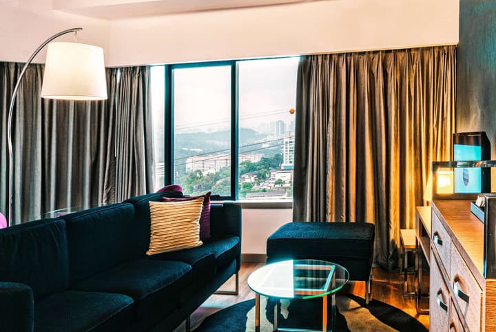 Wyndham Grand Bangsar Kuala Lumpur