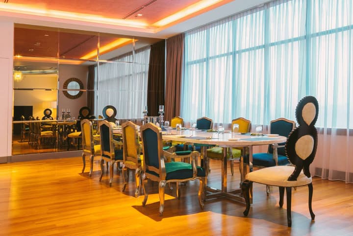 Wyndham Grand Bangsar Kuala Lumpur