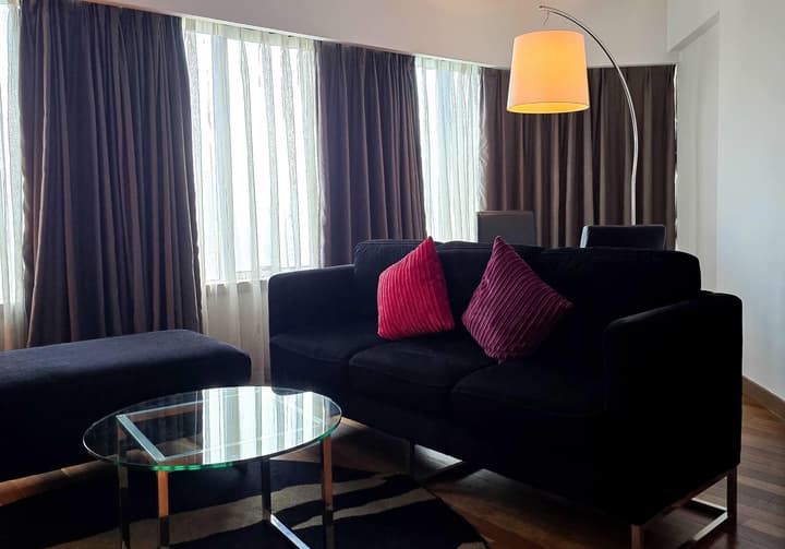 Wyndham Grand Bangsar Kuala Lumpur