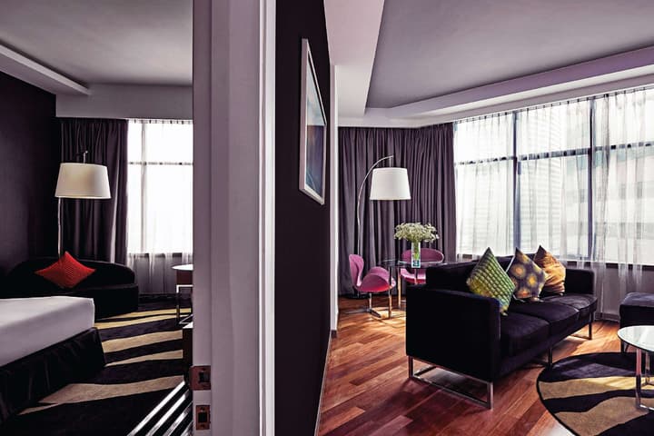 Wyndham Grand Bangsar Kuala Lumpur