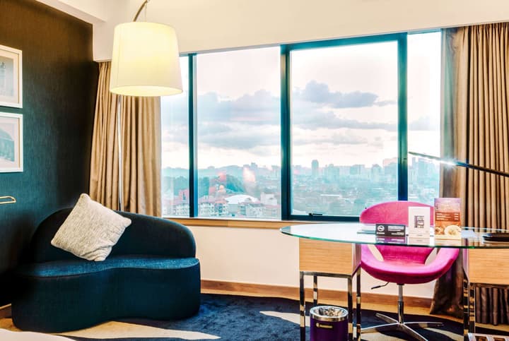 Wyndham Grand Bangsar Kuala Lumpur