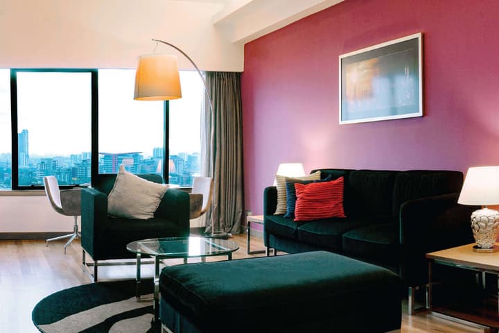 Wyndham Grand Bangsar Kuala Lumpur