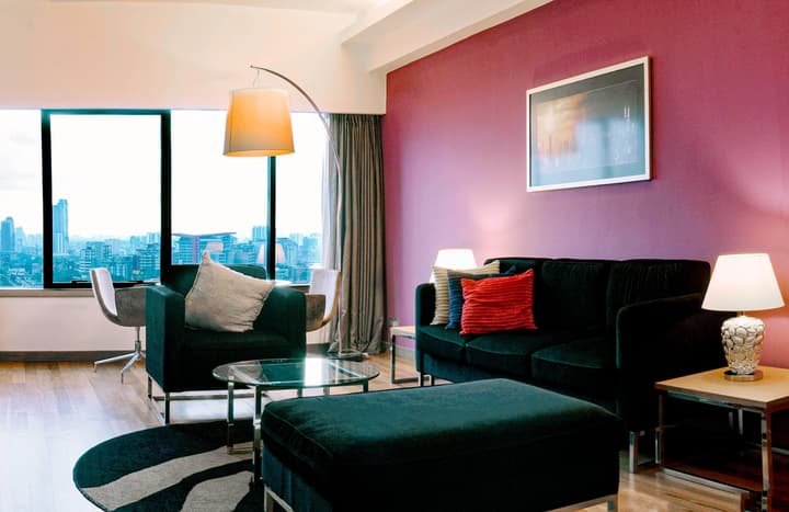 Wyndham Grand Bangsar Kuala Lumpur